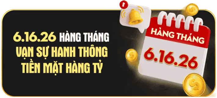 Hoàn trả cao không giới hạn uiwnbet